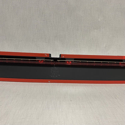 6005917-00F TESLA MODEL S REAR 3RD BRAKE LIGHT LED 6005917-00F 2016 2017 2018 2019 2020 OEM