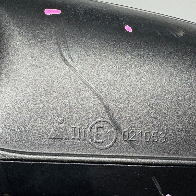 AUDI A4 MIRROR LEFT DRIVER 2010 2011 2012 2013 2014 2015 2016 S4 A5 OE