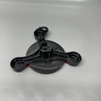 TESLA MODEL X DOOR SENSOR CARRIER RIGHT 2016 17 18 19 20 21 2022 10754