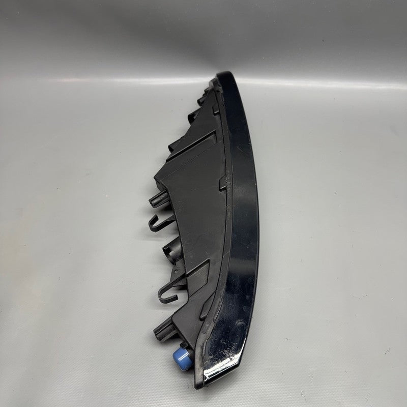 PORSCHE MACAN S FOG LIGHT LEFT DRIVER 2016 2017 2018 OEM 95B941181A