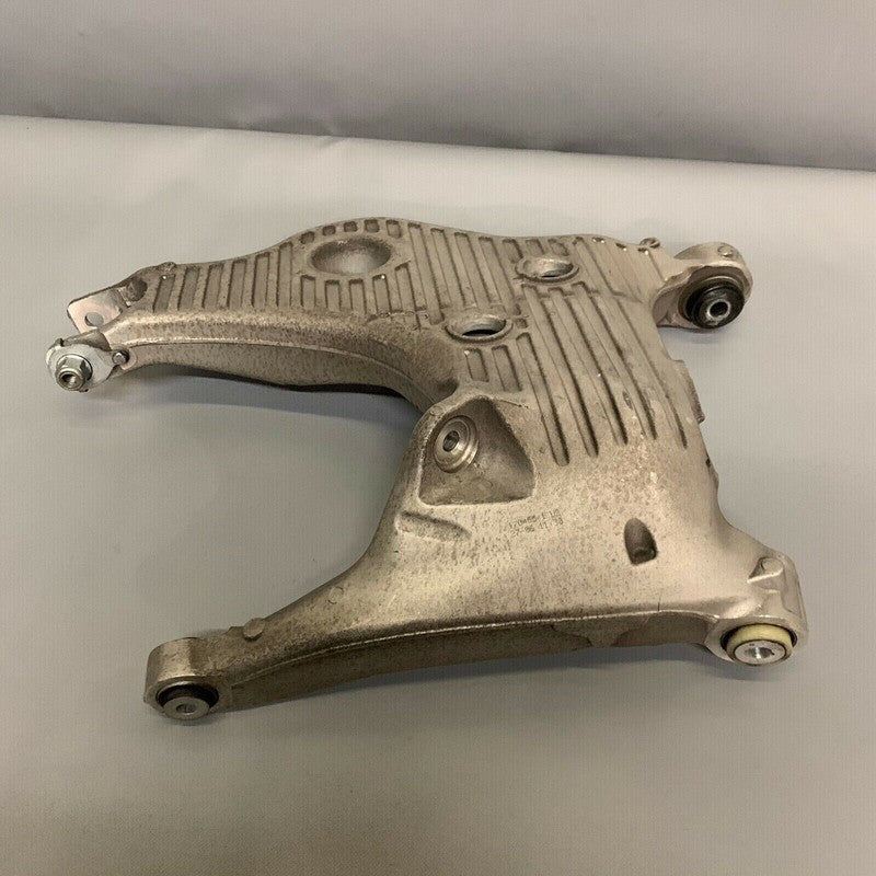 LAND ROVER DISCOVERY 5 LEFT REAR LOWER CONTROL ARM 2017 2018 2019 L462