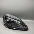 PORSCHE MACAN HEADLIGHT RIGHT SIDE 95B941010BD 2019 2020 2021 FULL LED
