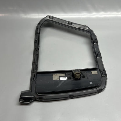 JK62-17F909 RANGE ROVER SPORT BUMPER GRILLE LEFT 2018 2019 2020 OEM JK62-17F909