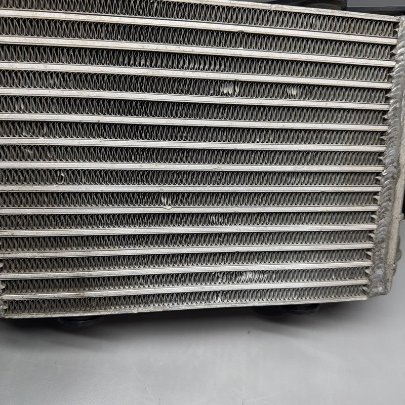 MERCEDES BENZ G WAGON 3.0 DIEASEL COIL COOLER  2002-2017 2018 OEM A463