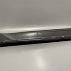 81855400 FERRARI CALIFORNIA DECKLID TAILGATE LOWER FINISH PANEL 2009 10 2011 12 2013 2014