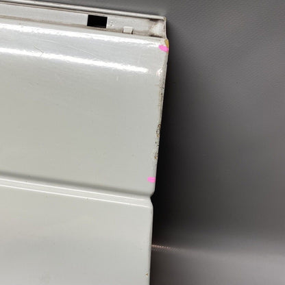 1406907140 MERCEDES BENZ S320 LEFT FRONT DOOR MOULDING S500 1995 96 97 98 1999 1406907140