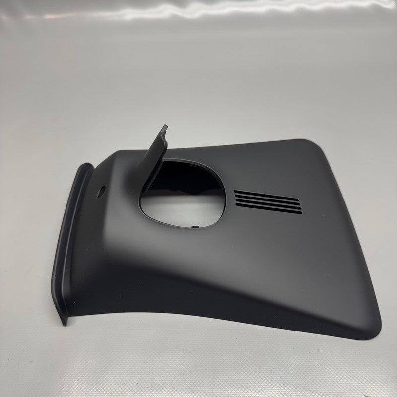TESLA MODEL Y VIEW MIRROR COVER 2021 2022 2023 OEM 1619873-01