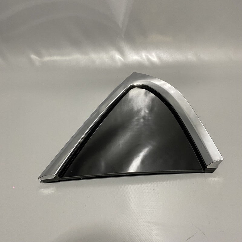 1034906-85-P TESLA MODEL X QUARTER GLASS LEFT 1034906-85-P 2016 2017 2018 2019 2020 OEM