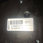 TESLA MODEL S RIGHT FRONT SEAT SWITCH CONTROL UNIT 2012 2013 2014 2015 2016 OEM