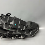 63117472259 BMW X1 HEADLIGHT LEFT DRIVER 2020 2021 2022 LED OEM 63117472259