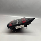 TESLA MODEL X TAIL LIGHT LEFT DRIVER 2016 2017 2018 2019 2020 OEM 1034