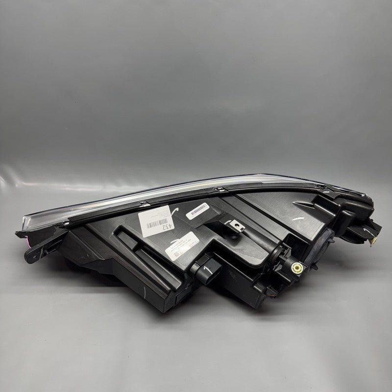 6005907-00-D TESLA MODEL S HEADLIGHT RIGHT PASSENGER 2012 2013 2014 2015 OEM 6005907-00-D