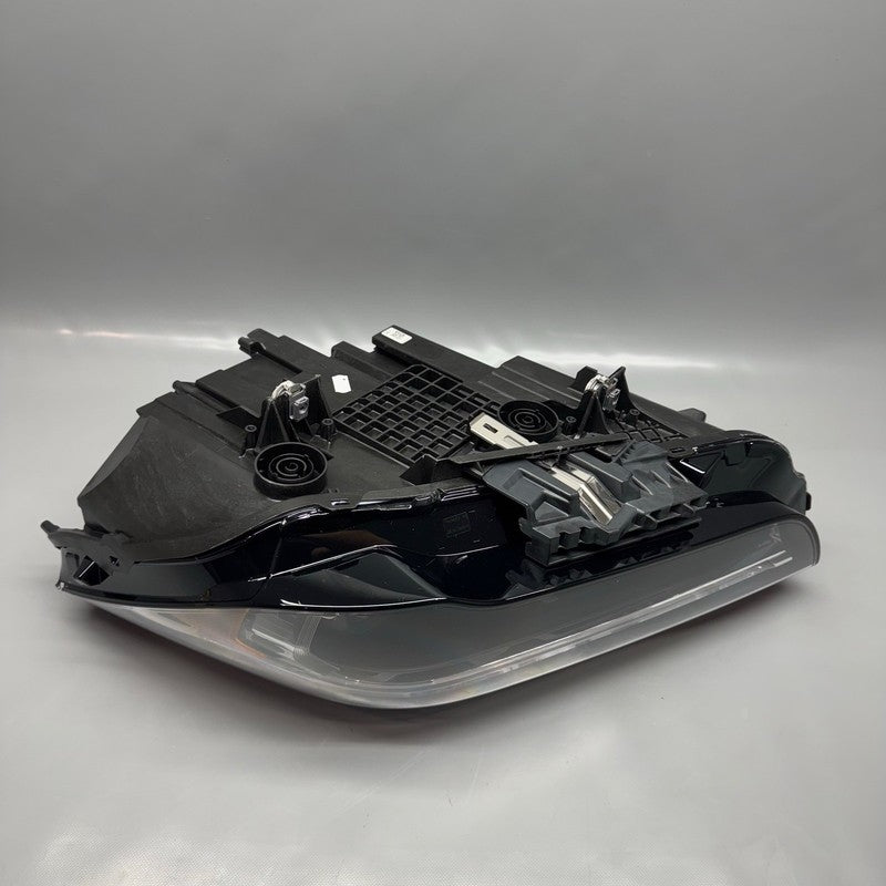 BMW X1 HEADLIGHT LEFT DRIVER 2020 2021 2022 LED 63115A01175 OEM