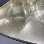 PORSCHE CAYENNE HEADLIGHT LEFT DRIVER 2003 2004 2005 2006 XENON HID OE