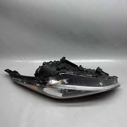 92101-D9 KIA SPORTAGE HEADLIGHT LEFT DRIVER 2017 2018 2019 HALOGEN LED OEM 92101-D9