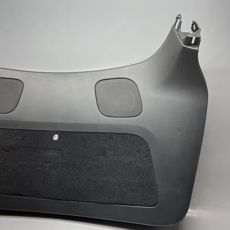 1536684-78-A TESLA MODEL Y LIFT GATE TRUNK PANEL 2020 2021 2022 2023 OEM 1536684-78-A