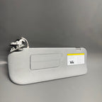 TESLA MODEL Y JUNIPER SUN VISOR LEFT DRIVER 2025 2026 OEM  1801039-15-