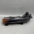 1007389-00-F TESLA MODEL 3 FOG LIGHT LEFT DRIVER 2017 2018 2019 2020 2021 2022 2023 OEM