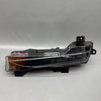 1007389-00-F TESLA MODEL 3 FOG LIGHT LEFT DRIVER 2017 2018 2019 2020 2021 2022 2023 OEM