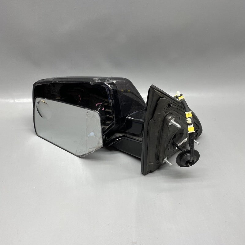 CHEVY SUBURBAN TAHOE MIRROR LEFT DRIVER 2015 2016 2017 2018 23385560 D