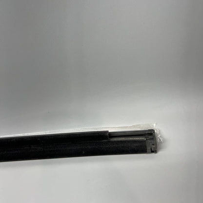 1098685-00-D TESLA MODEL X DOOR WINDOW BELT MOLDING LEFT REAR 2016 17 18 19 2020 1098685-00-D