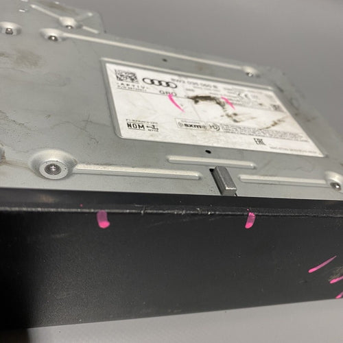 Audi A4 NAVIGATION MULTIMEDIA CONTROL UNIT S4 A5 2020 2021 2022 OEM 8W