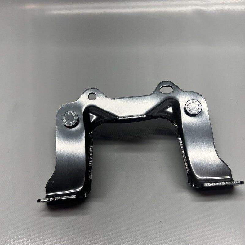 1101650-00-F TESLA MODEL 3 REAR RAIL GLOVE LOWER BRACKET 2017 2018 2019 2020 OEM 1101650-00-F