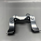 1101650-00-F TESLA MODEL 3 REAR RAIL GLOVE LOWER BRACKET 2017 2018 2019 2020 OEM 1101650-00-F