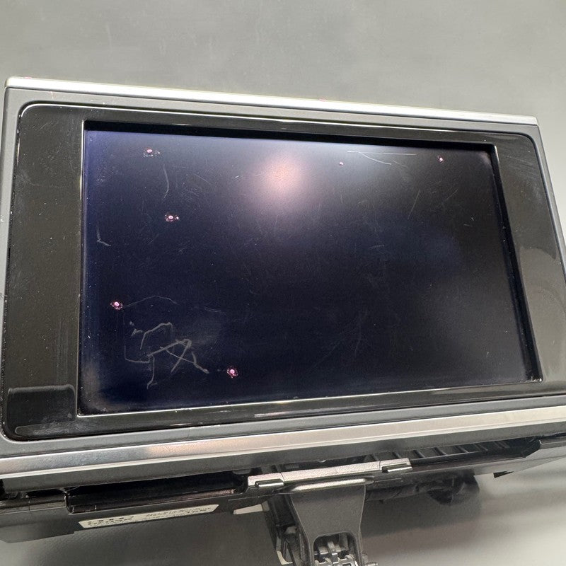AUDI A6 A7 GPS NAVIGATION DISPLAY 2012 2013 2014 2015 OEM 4G191960K