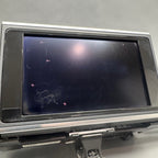 AUDI A6 A7 GPS NAVIGATION DISPLAY 2012 2013 2014 2015 OEM 4G191960K