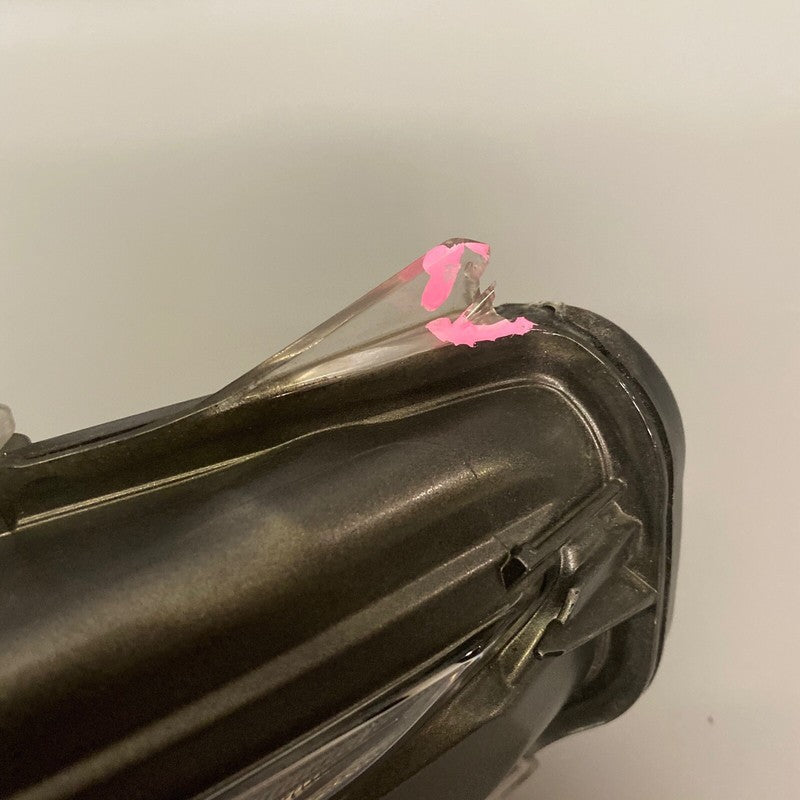 NX200 LEXUS NS200T NX300H LEFT SIDE DAYTIME RUNNING LIGHT 2015 2016 2017 2018 LED OEM