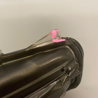 NX200 LEXUS NS200T NX300H LEFT SIDE DAYTIME RUNNING LIGHT 2015 2016 2017 2018 LED OEM