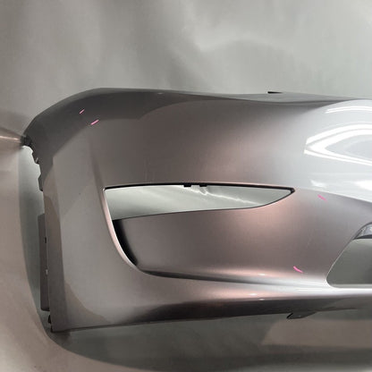 1493745-00-A TESLA MODEL Y FRONT BUMPER 2023 2024 NON SENSOR OEM 1493745-00-A