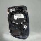 TESLA MODEL S MIRROR GLASS RIGHT PASSENGER 2021 2022 2023 2024 2025 OE