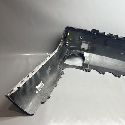 7440679 ROLLS ROYCE PHANTOM REAR BUMPER 2019 2020 2021 2022 RR11 RR12 OEM 7440679