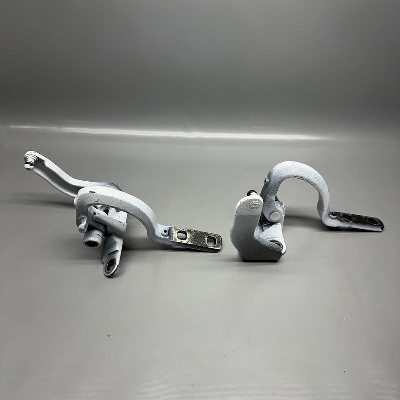 1037844 TESLA MODEL X HINGE DOOR LEFT RIGHT 2016 2017 2018 2019 2020 OEM 1037844