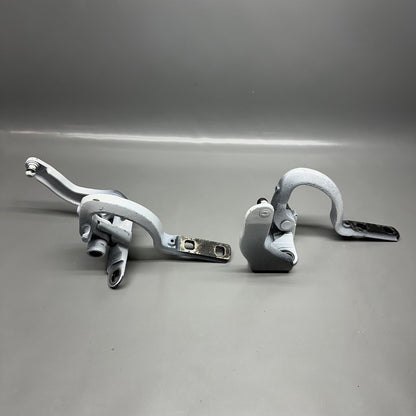 1037844 TESLA MODEL X HINGE DOOR LEFT RIGHT 2016 2017 2018 2019 2020 OEM 1037844