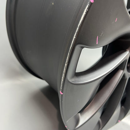 1188227-00-B TESLA MODEL Y WHEEL RIM 21 INCH FRONT 2020 2021 2022 2023 OEM 1188227-00-B