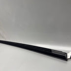 TESLA MODEL 3  DOOR MOLDING LEFT FRONT 2017 2018 2019 2020 2021 2022 O