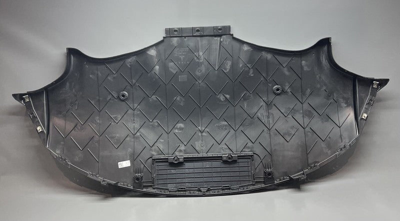 1135410-00-A TESLA MODEL 3 REAR SPLASH SHIELD COVER 2017 2018 2019 2020 OEM 1135410-00-A