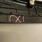 1006330-02-G TESLA MODEL S UNDERHOOD APRON COVER TRIM 1006330-02-G 2012 2013 2014 2015 OEM