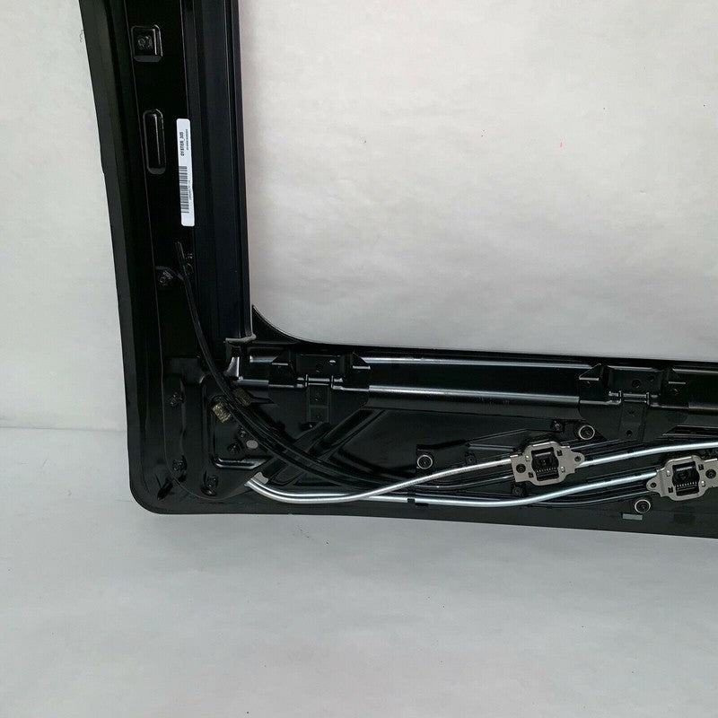 GX73-502B98-AHOLKP JAGUAR F-PACE X760 SUNROOF FRAME 2016 2017 2018 OEM