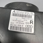 AUDI A4 HEADLIGHT RIGHT PASSENGER S4 2013 2014 2015 2016 XENON OEM 8K0
