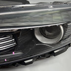92101-M7 KIA FORTE HEADLIGHT LEFT DRIVER HALOGEN 2022 2023 2024 OEM 92101-M7