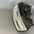 8U0941006E AUDI Q3 HEADLIGHT RIGHT PASSENGER 8U0941006E XENON LED 2016 2017 OEM 