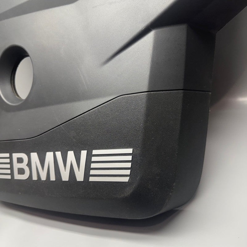BMW X3 HYBRID ENGINE COVER 2024 2025 2026 OEM 7935415