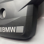 BMW X3 HYBRID ENGINE COVER 2024 2025 2026 OEM 7935415