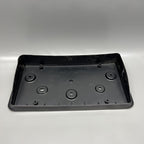 1588287-00-A TESLA MODEL S LICENSE PLATE BRACKET FRONT 2021 2022 2023 OEM 1588287-00-A