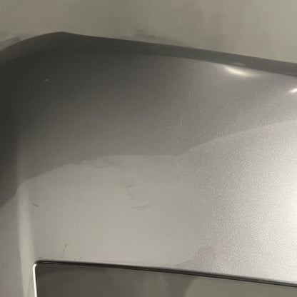 1687994-TX-A TESLA MODEL Y FRONT BUMPER 2023 2014 NON SENSOR 1687994-TX-A