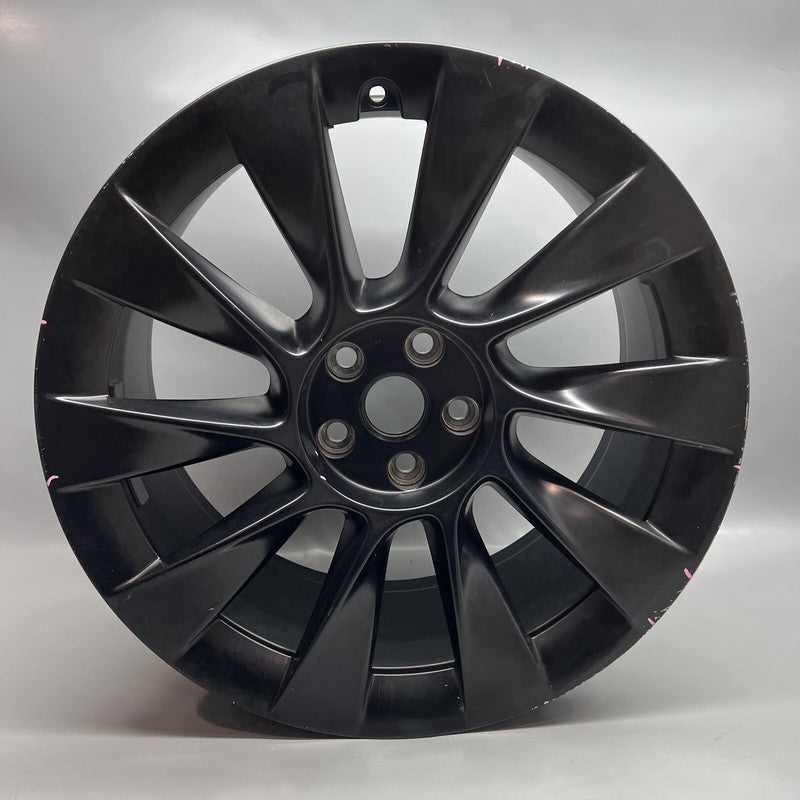 1188223-00-B TESLA MODEL Y WHEEL RIM 20 INCH FRONT 2020 2021 2022 2023 OEM 1188223-00-B